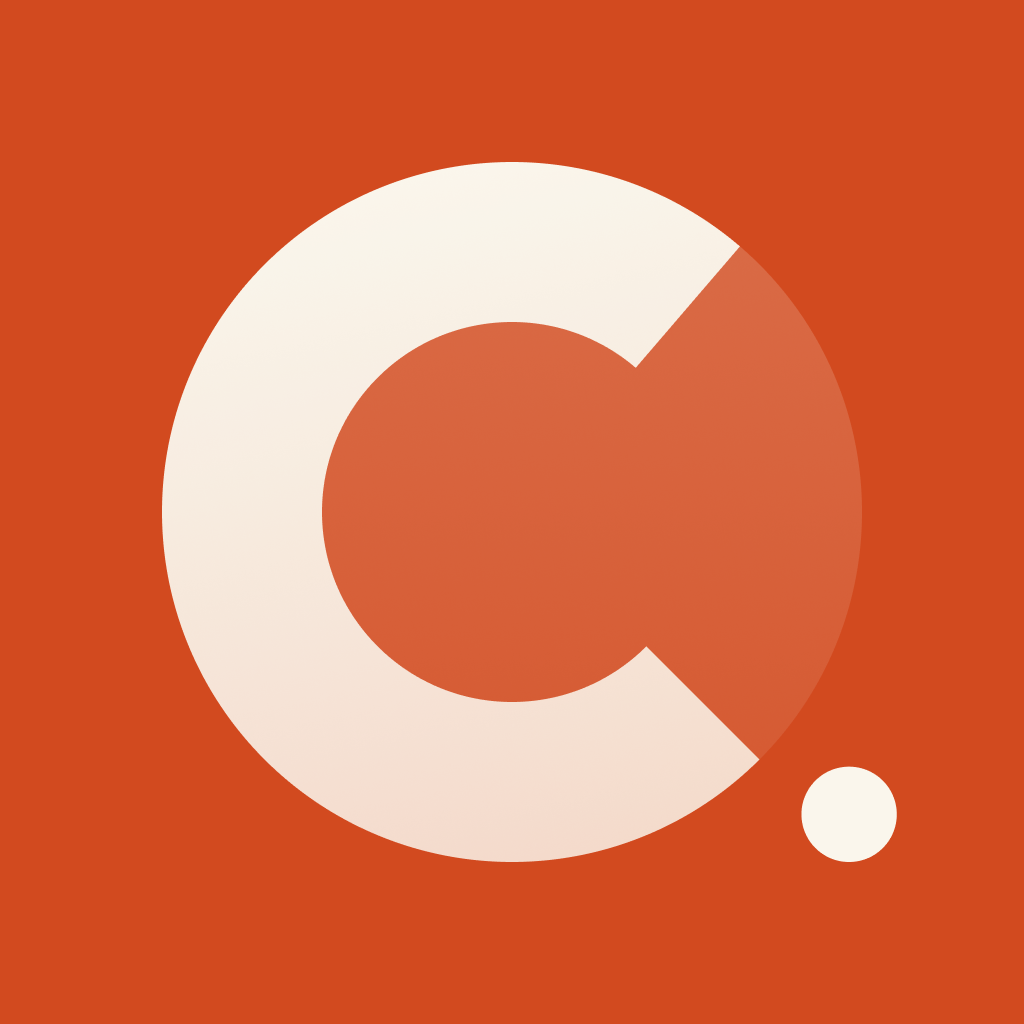 Claudio logo